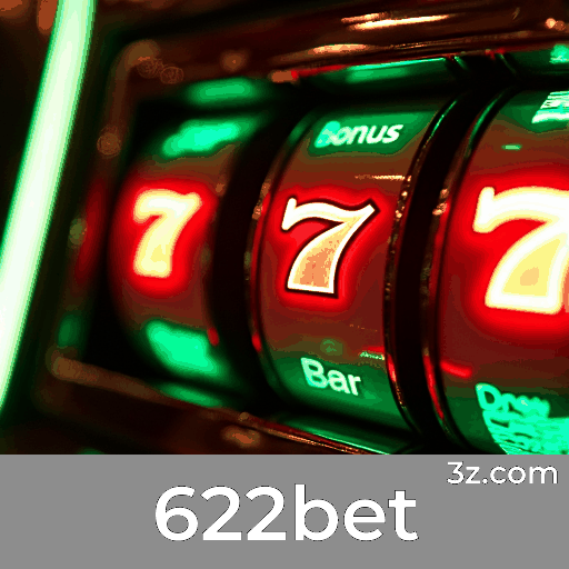 Experiência de Jogo Excepcional com o 622bet: Segurança e Serviço Profissional
