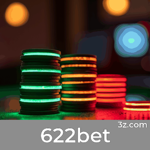 Luxuosa Experiência Casino com 622bet: Descubra a Exclusividade
