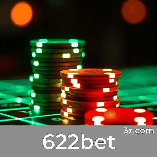 Inovação e Valor nos Jogos Online: 622bet Redefine Experiências