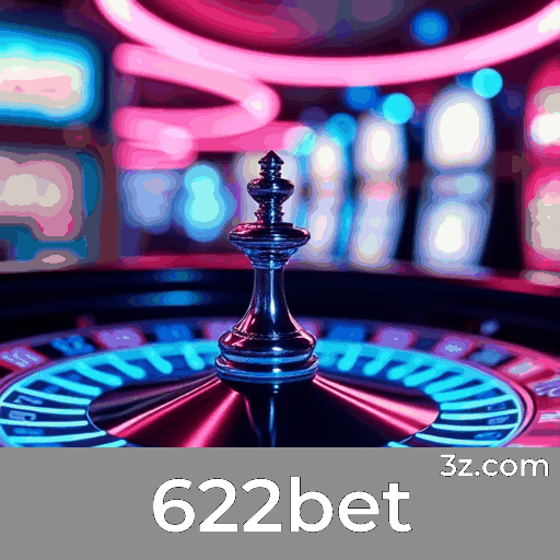 Tecnologia 3D Avançada Casino Jogos no 622bet